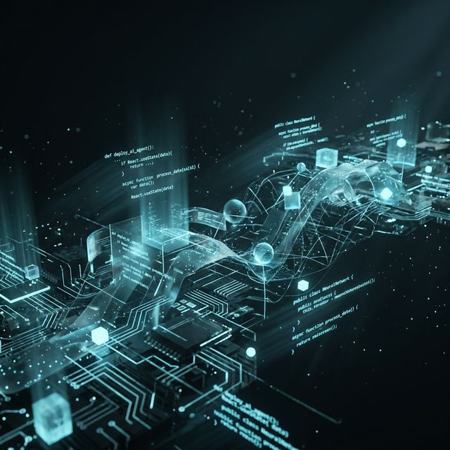 WayraSys Technology