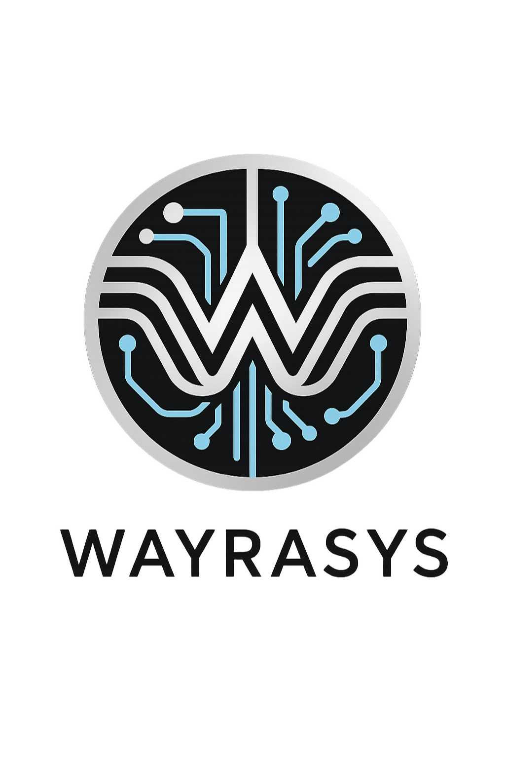 WayraSys Logo