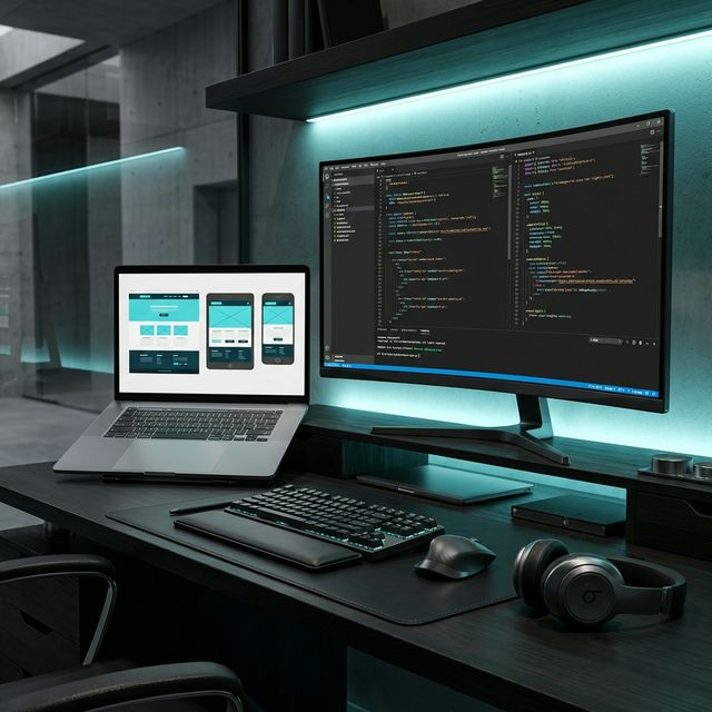 Desarrollo Web