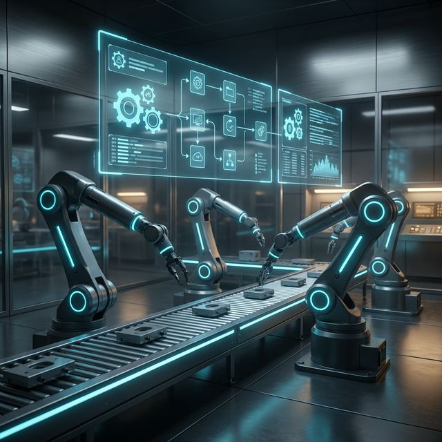Automatización