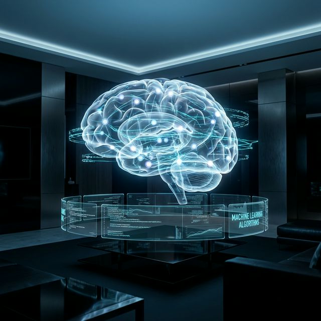 Inteligencia Artificial