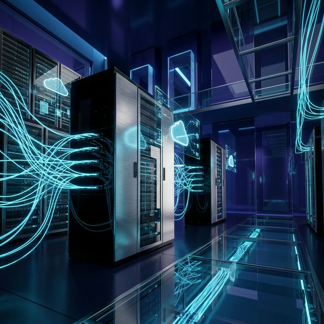 Cloud Infrastructure